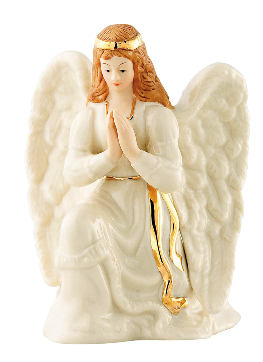 Classic Nativity Angel