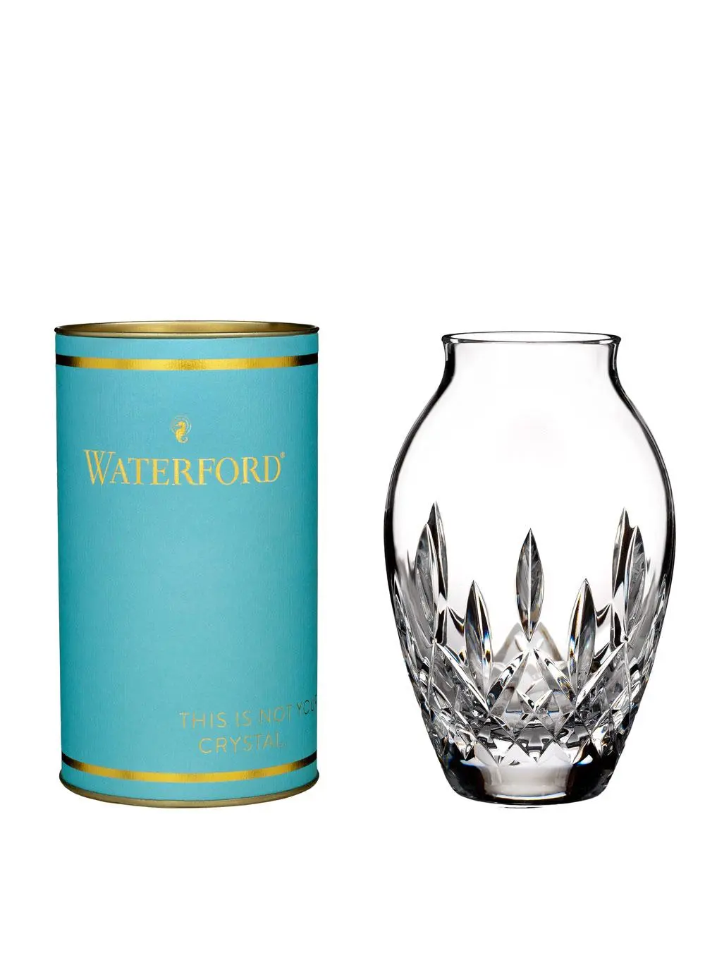 Waterford Crystal Lismore Candy Bud Vase Giftology 