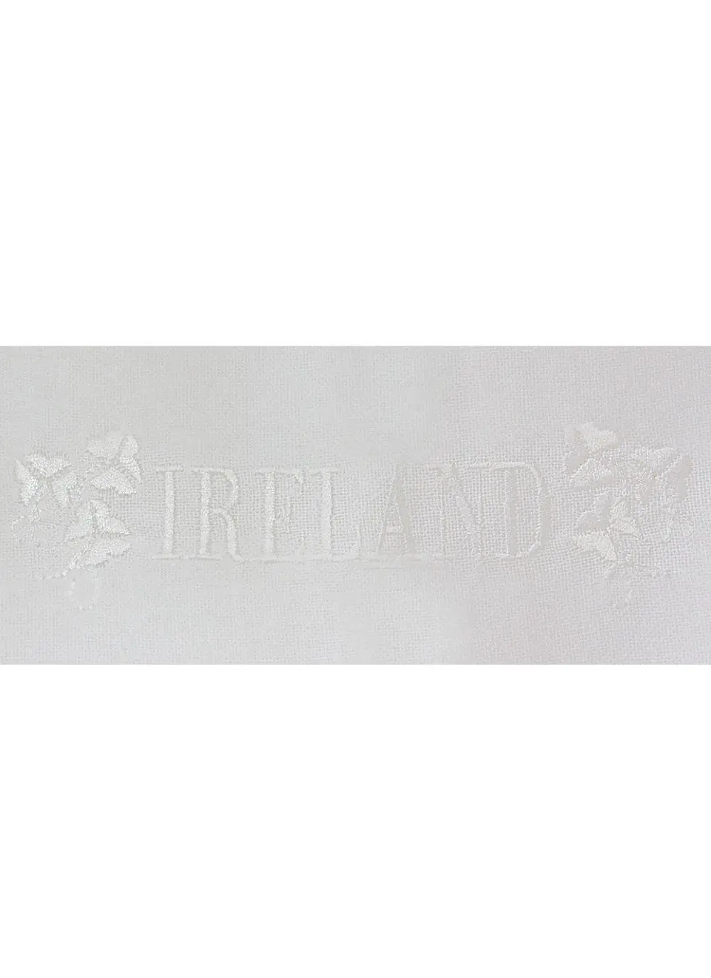 Ireland Guest Towels Set of 2