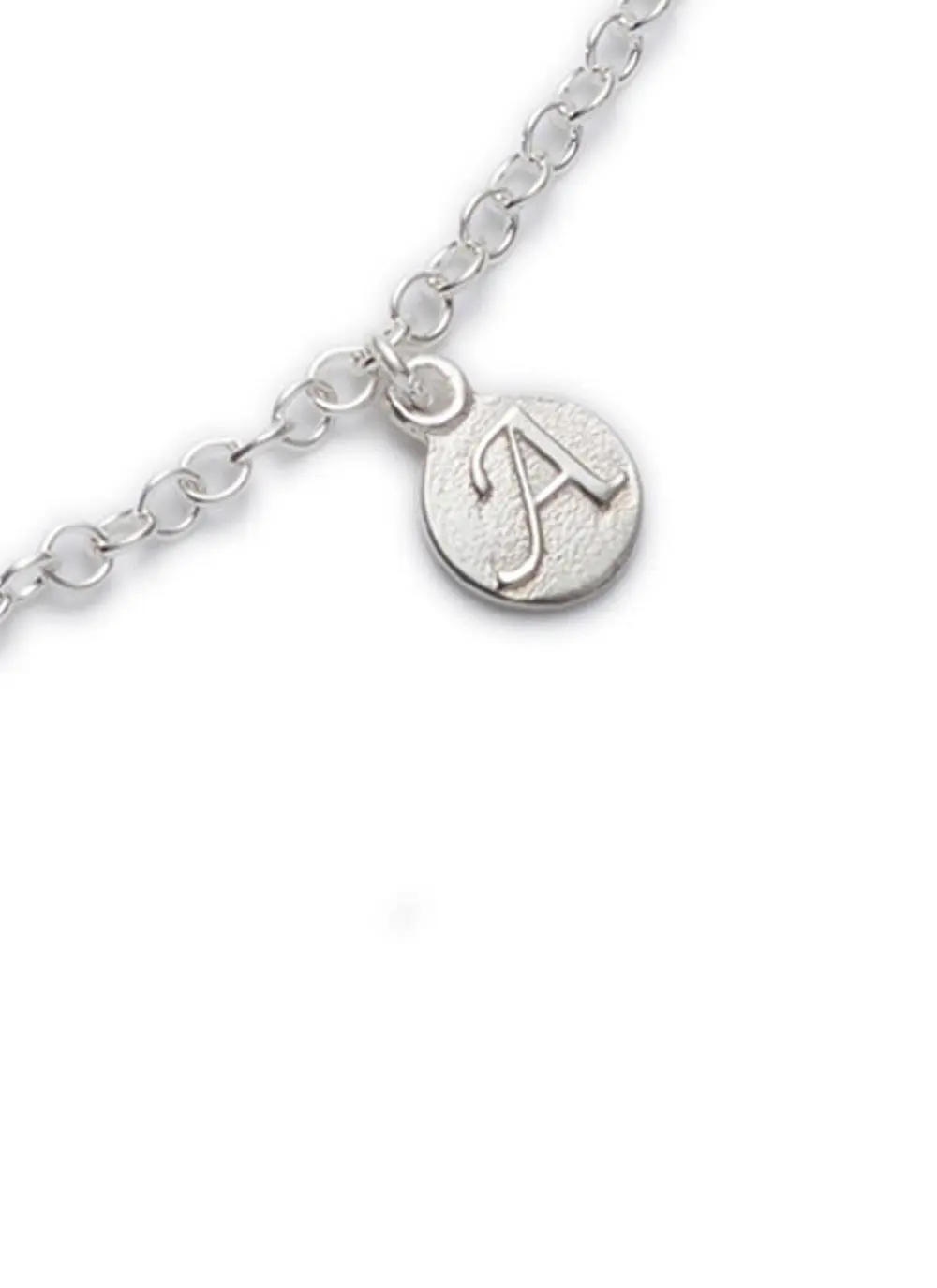 Sterling Silver Sonas Short Multi Necklace