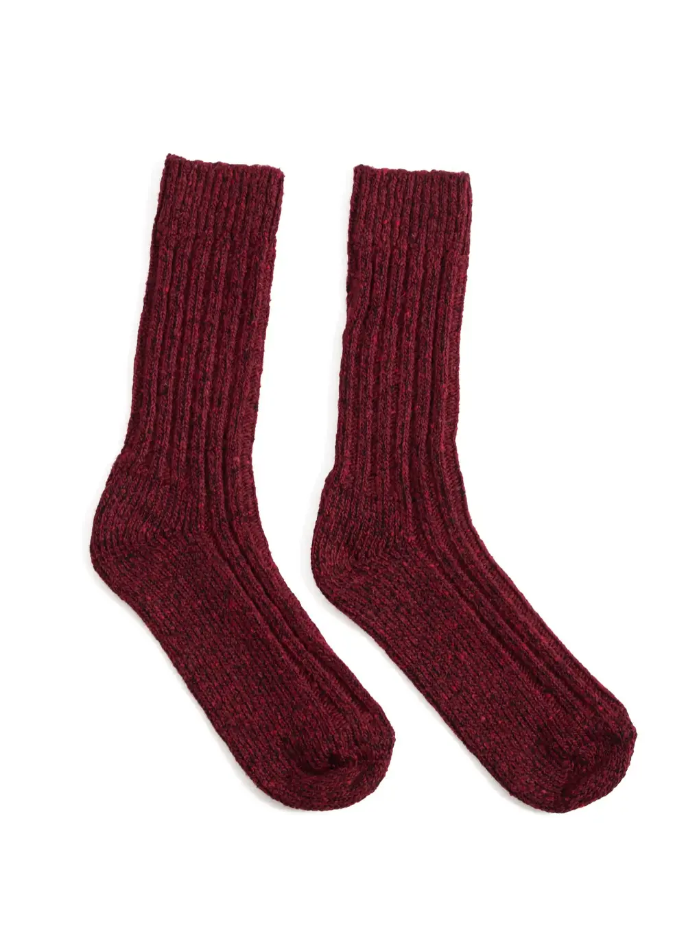 Women's Donegal Socks 