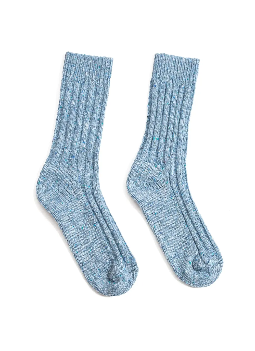 Women's Donegal Socks 