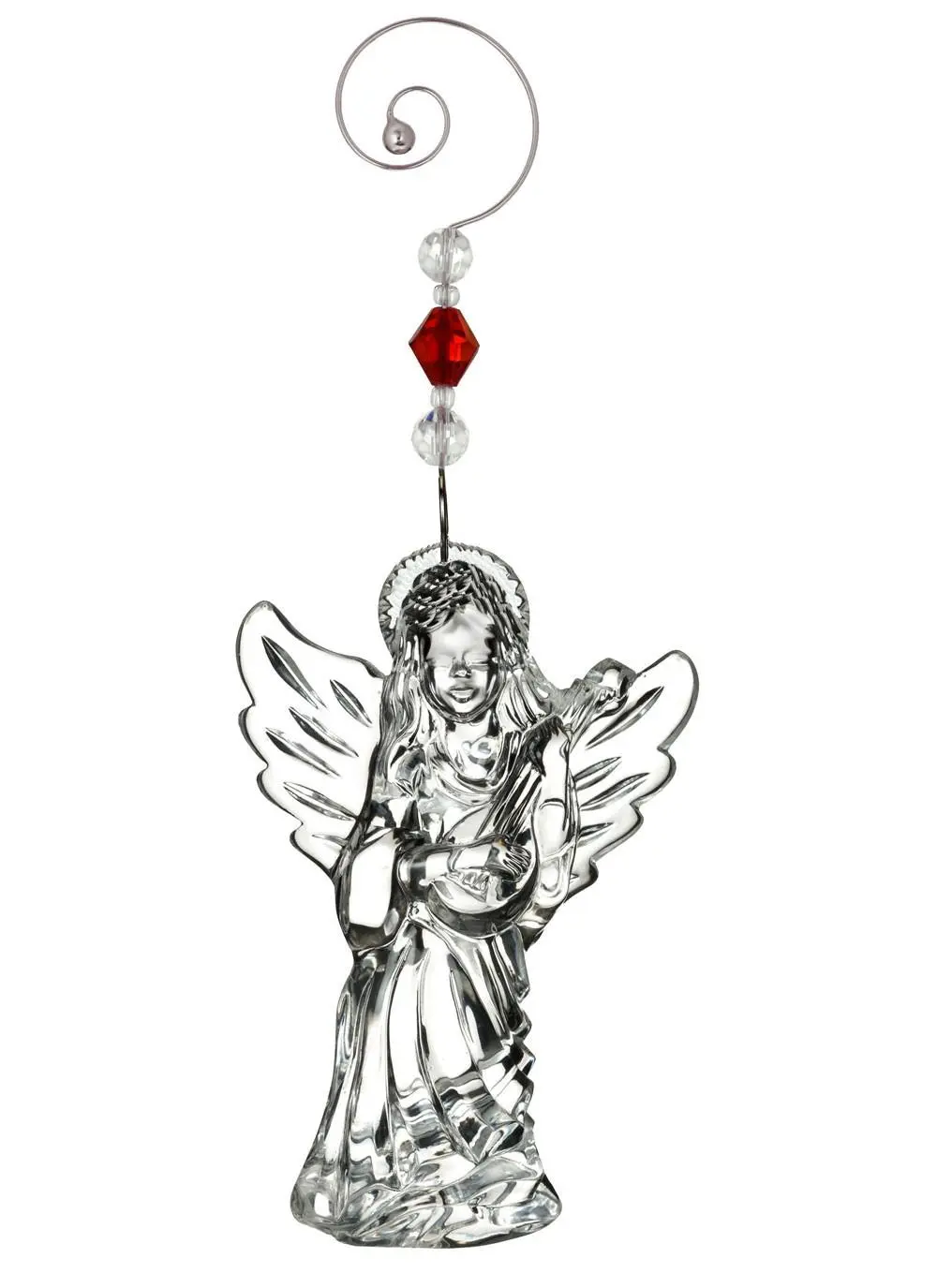Angel Ornament  