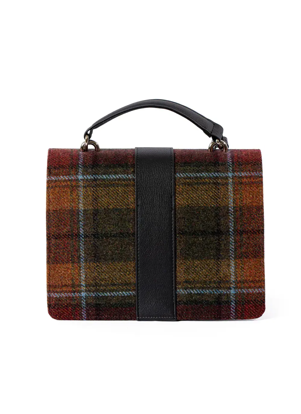 Mucros Fiona Tweed Bag