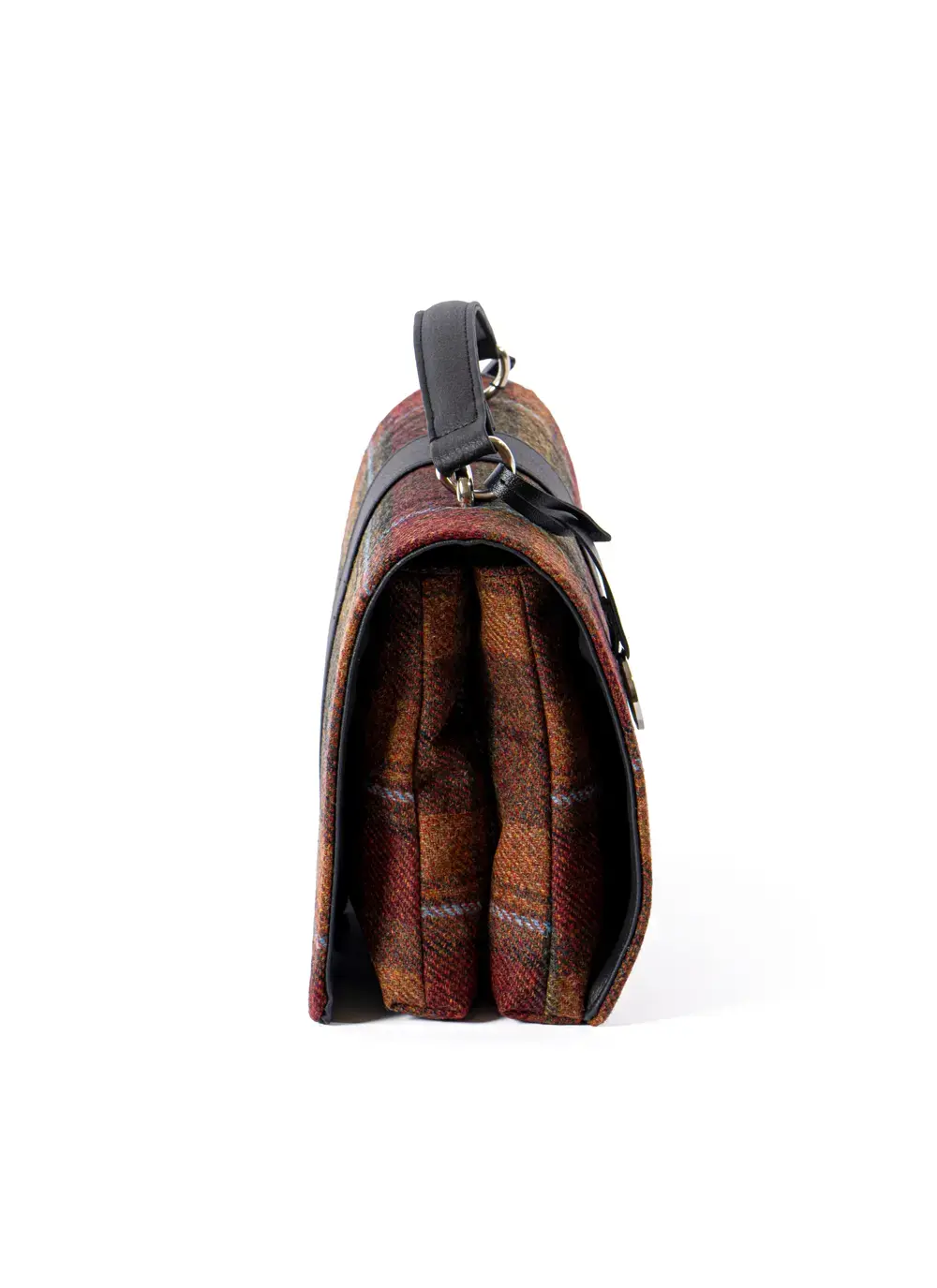 Mucros Fiona Tweed Bag