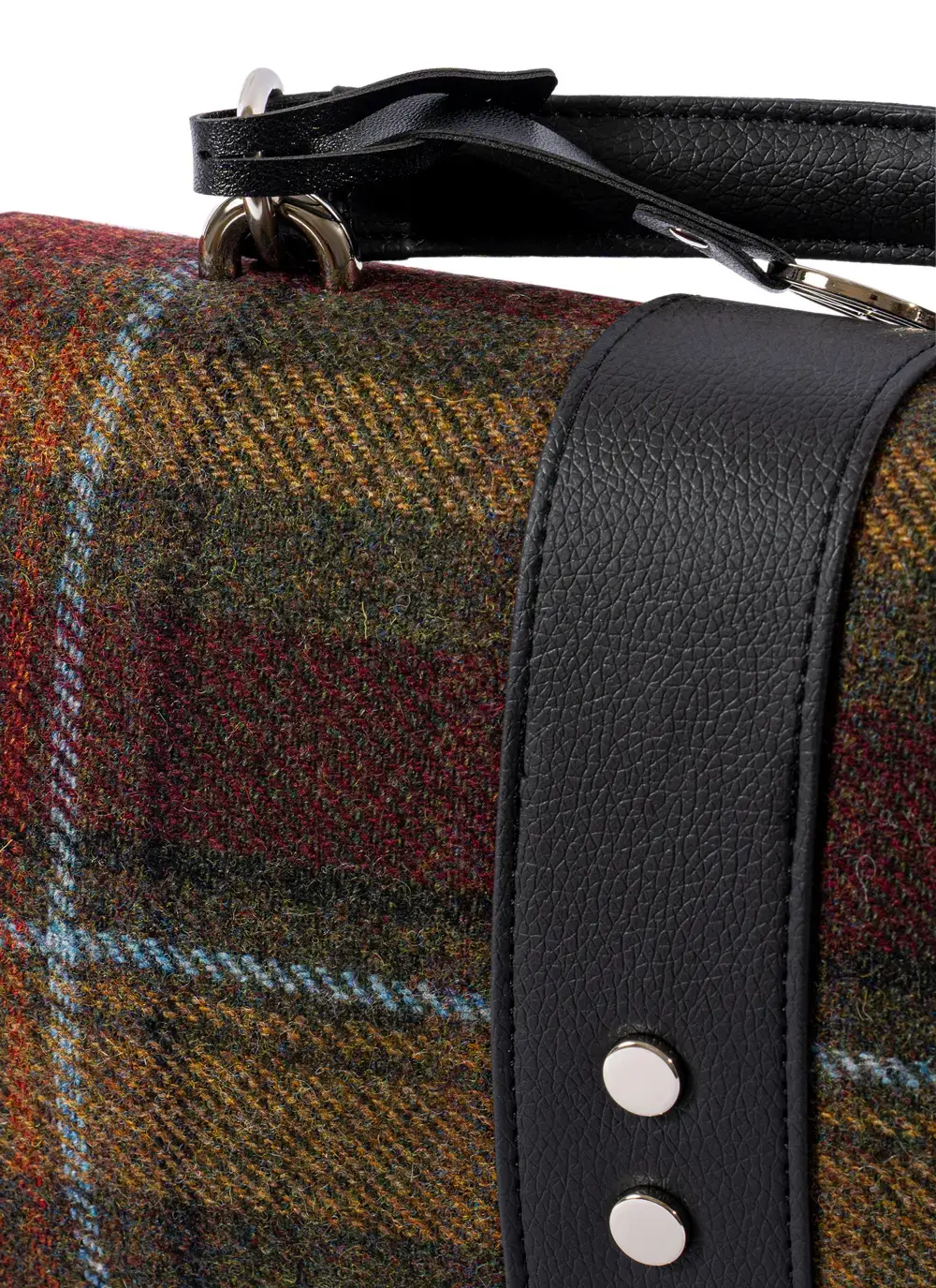 Mucros Fiona Tweed Bag