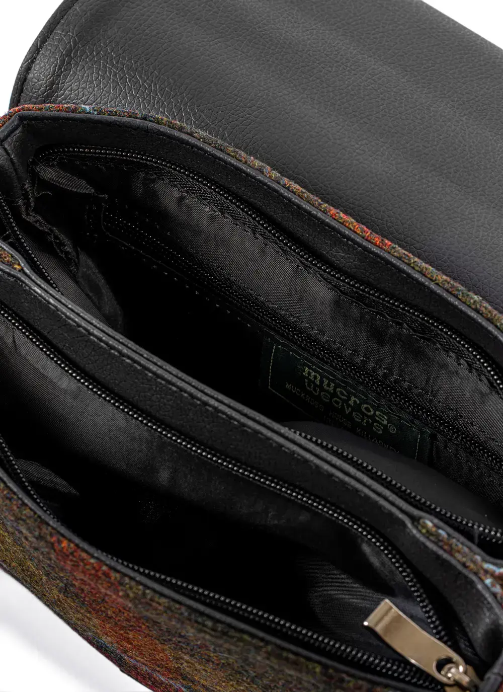 Mucros Fiona Tweed Bag