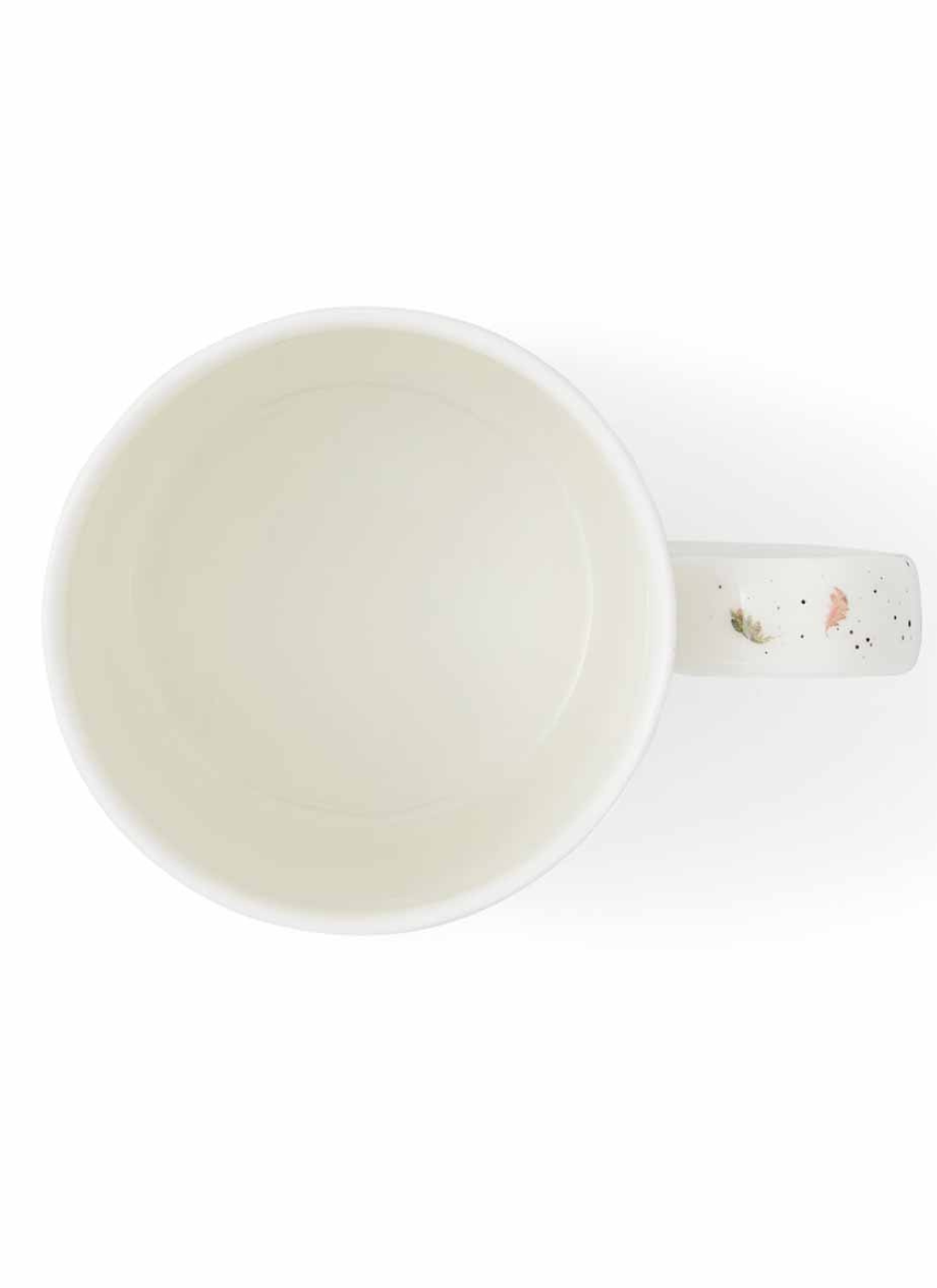 Born To Be Wild Fox Mug