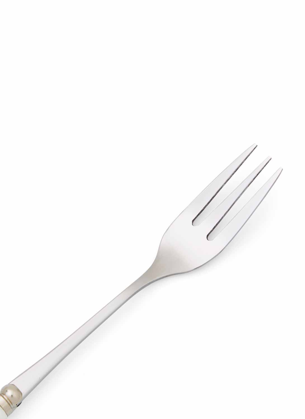Forest Friends Pastry Forks Set of 6 