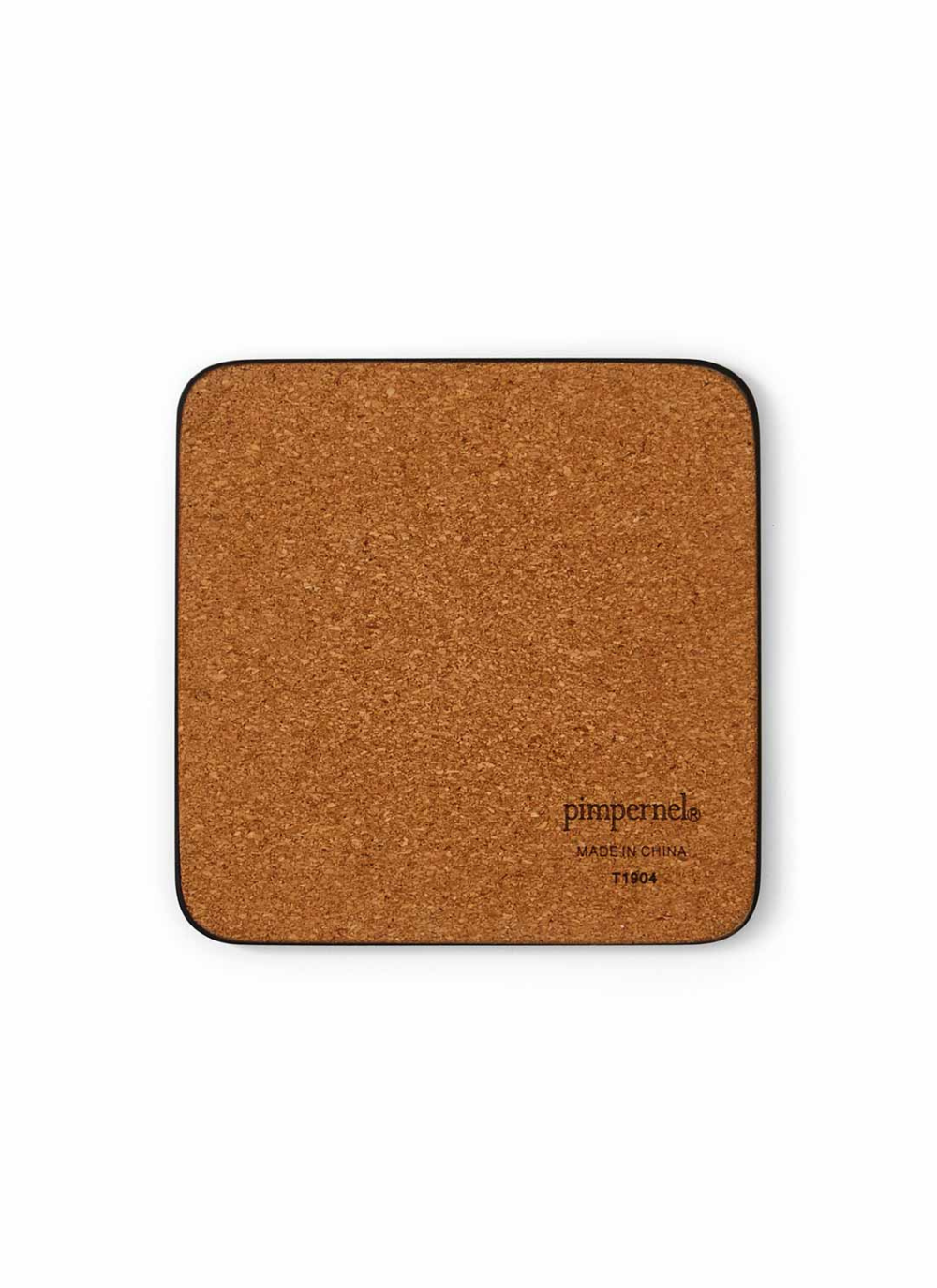 Forest Friends Coasters - Set of 6 