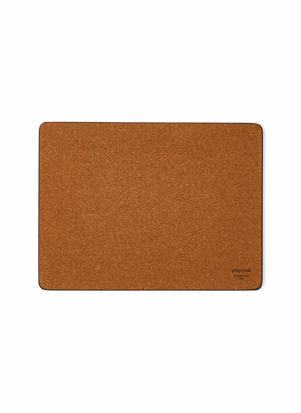 Forest Friends Placemats - Set of 6