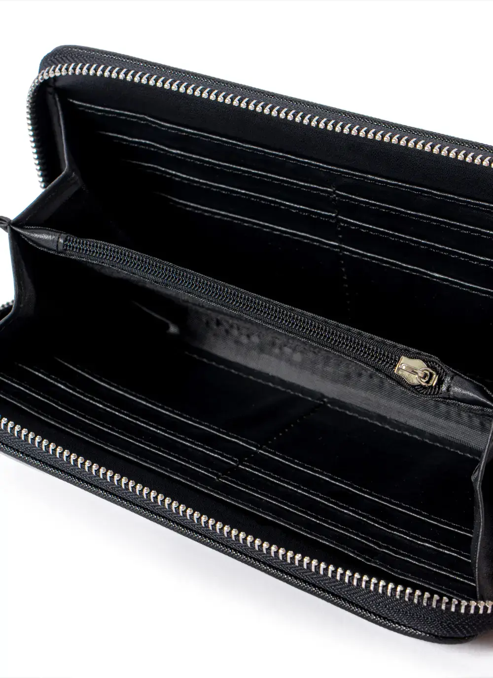 Mucros Tweed Wallet