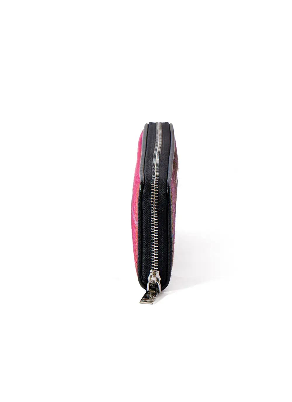 Mucros Tweed Wallet