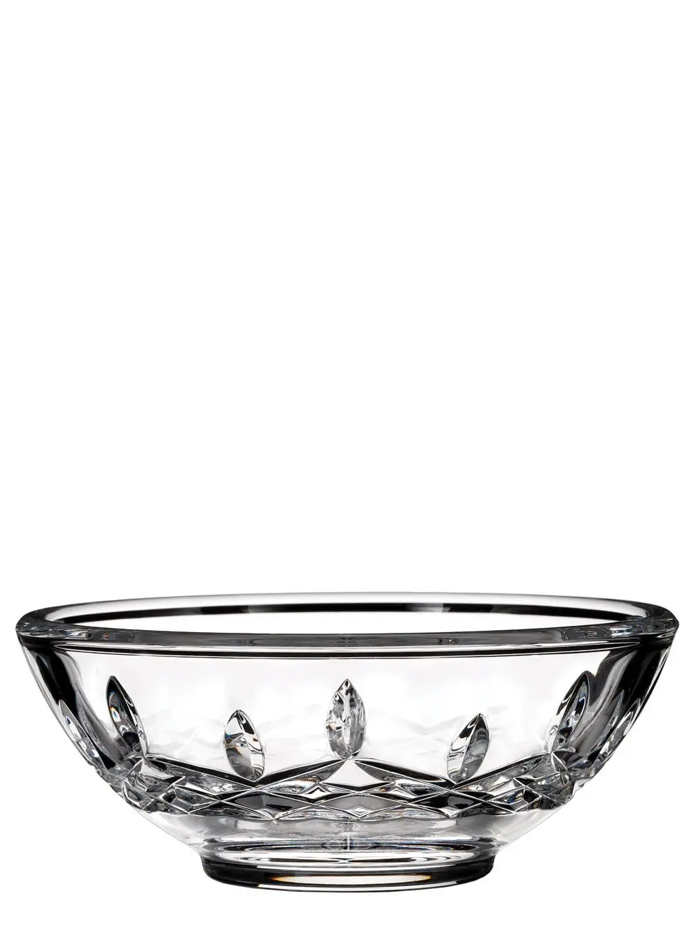 Waterford Crystal Giftology Lismore Mini Party Bowl
