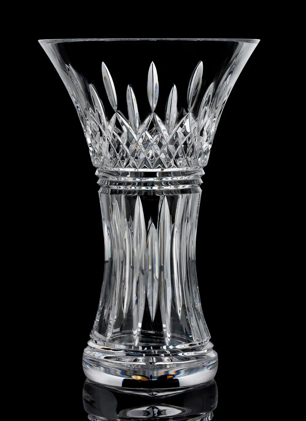 Waterford Crystal Lismore 12'' Vase 