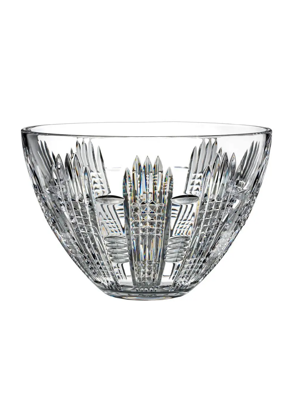 Waterford Crystal Dungarvan 10'' Bowl