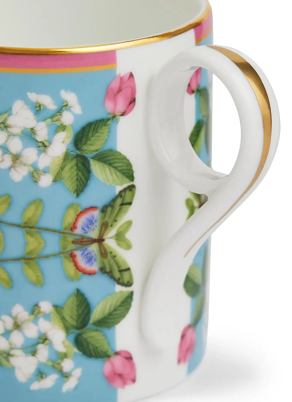 Wedgwood Wonderlust Menagerie Mug