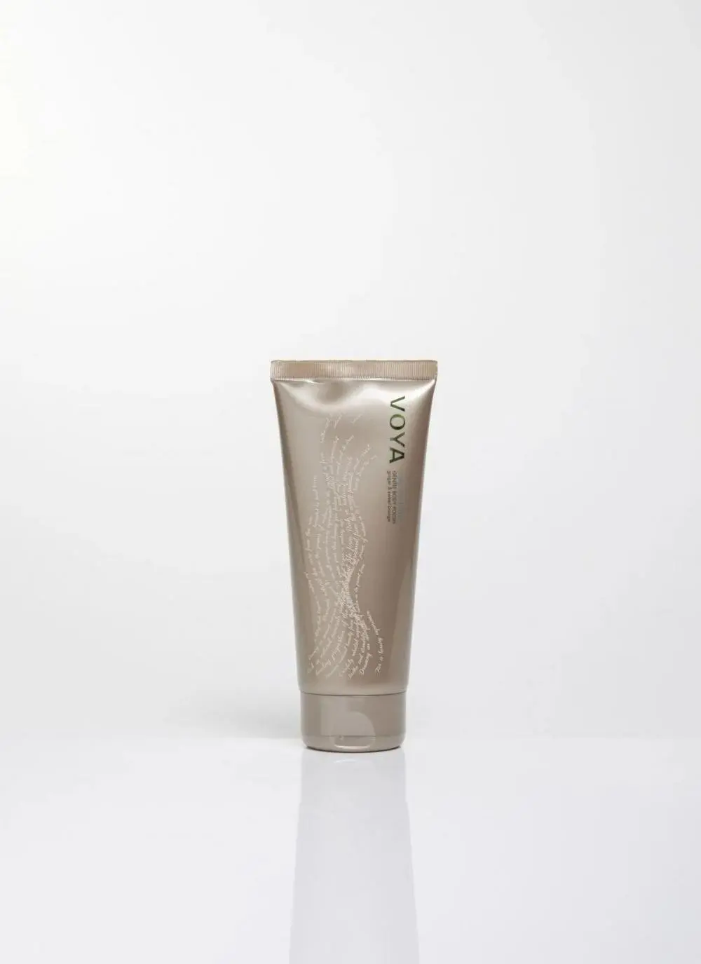 Voya Time to Shine Gentle Body Polish
