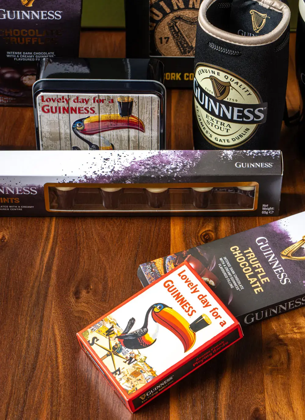 Guinness Hamper