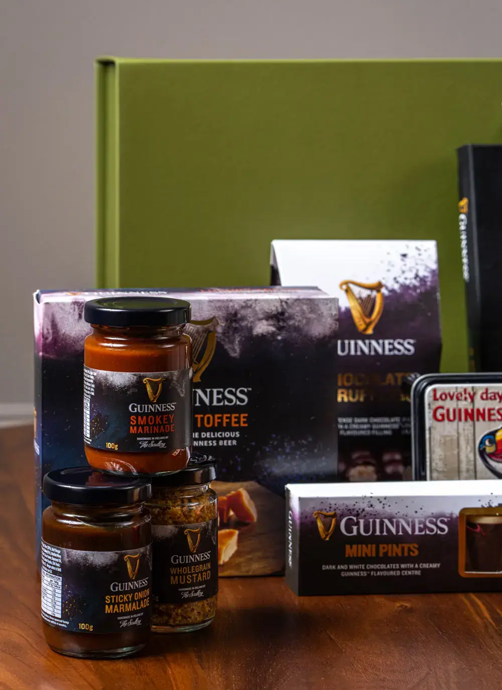 Guinness Hamper