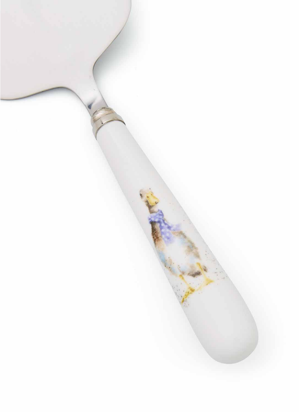Wrendale Designs Christmas Cake Slice