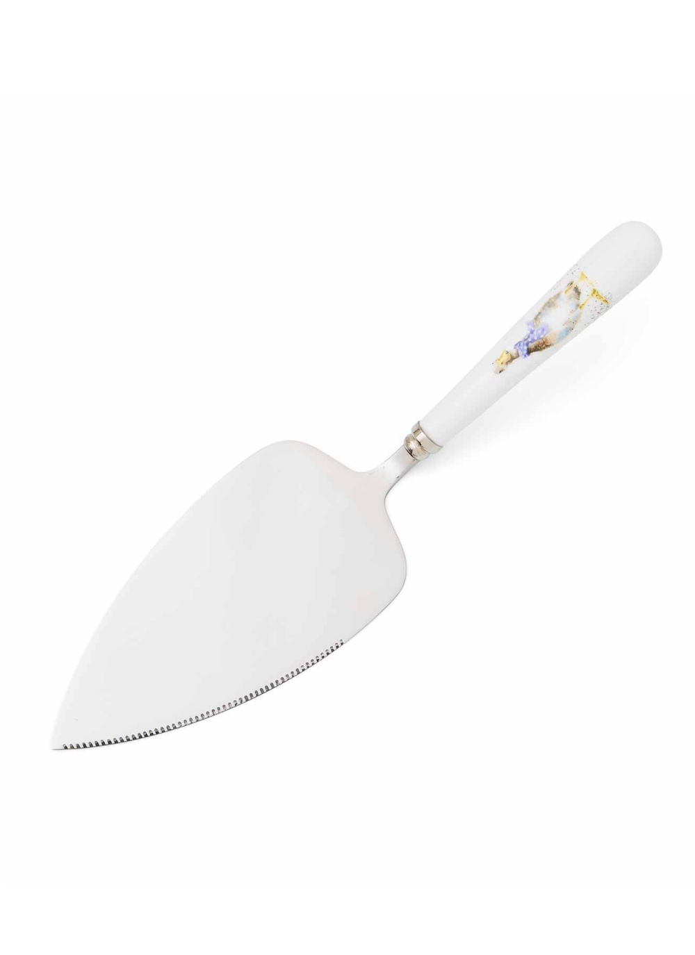 Wrendale Designs Christmas Cake Slice