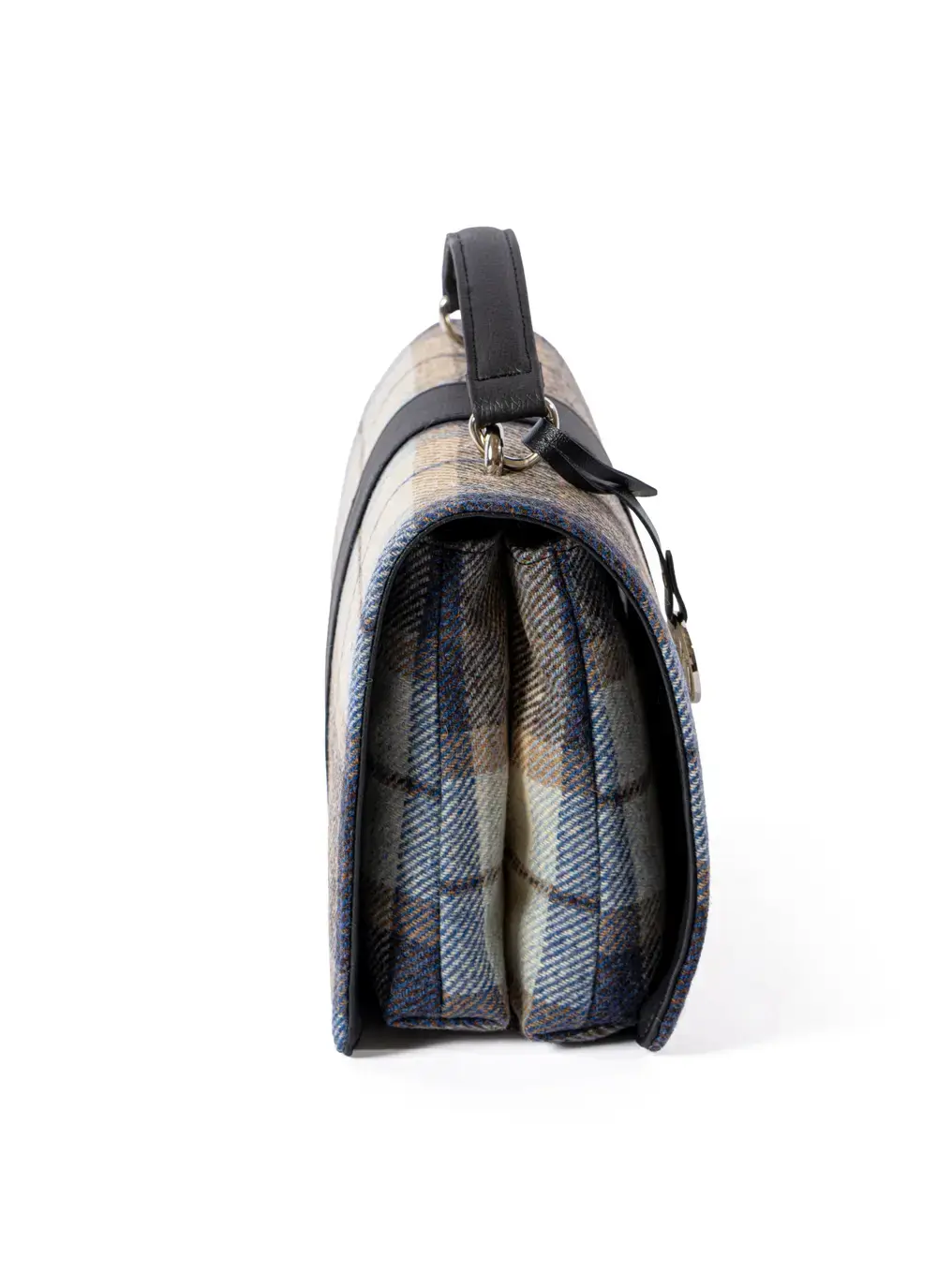 Mucros Fiona Tweed Bag