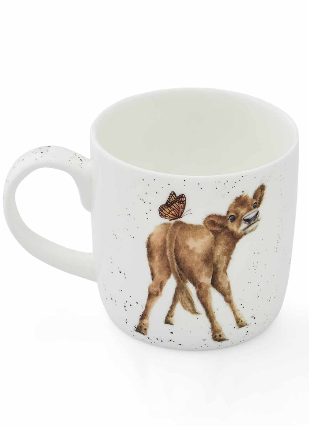 Bessie Mug