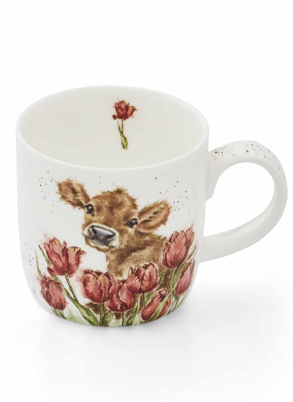 Bessie Mug
