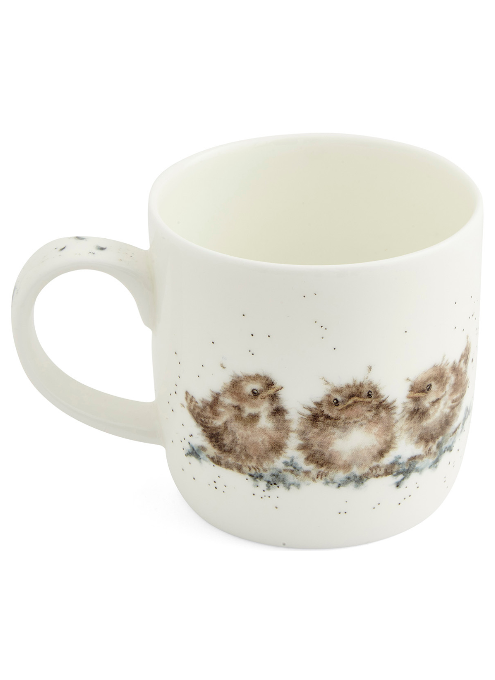 Feather Your Nest Mug