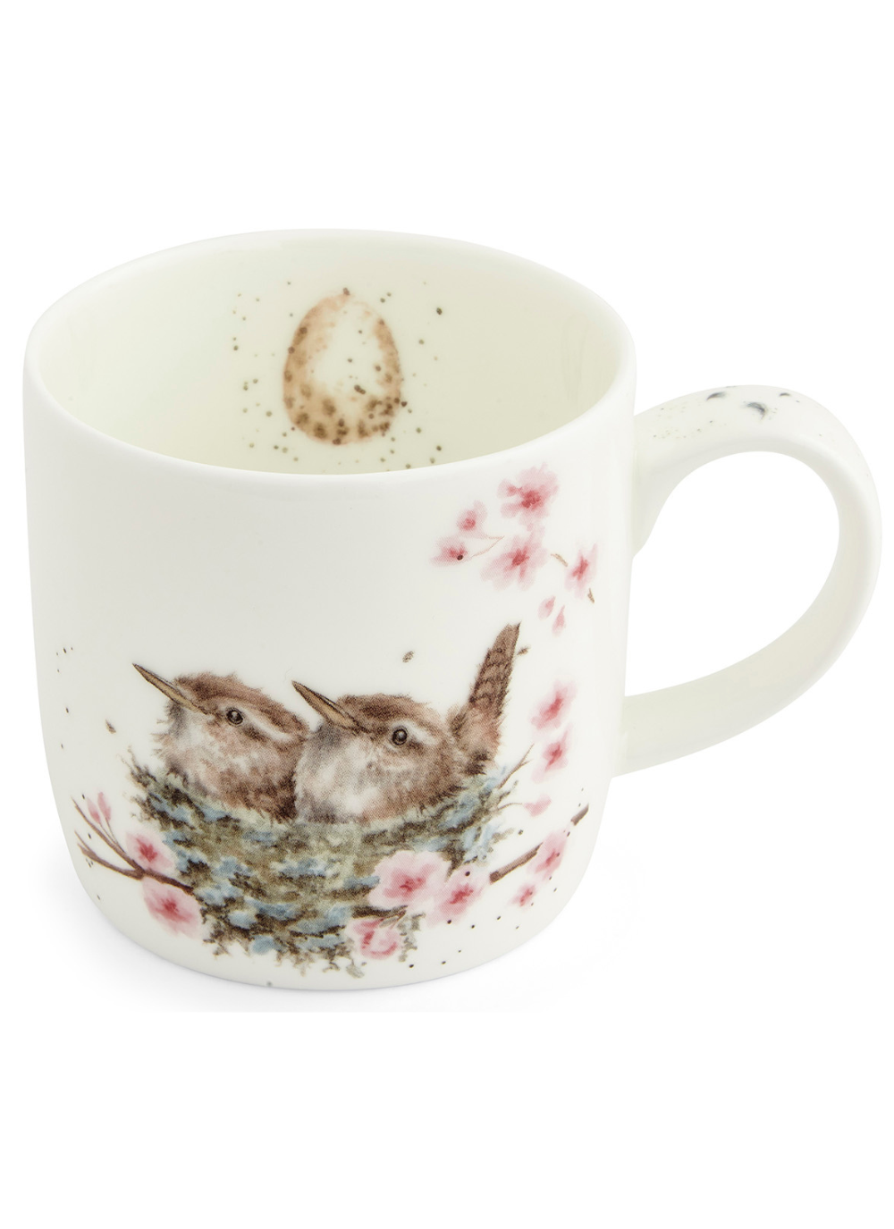 Feather Your Nest Mug