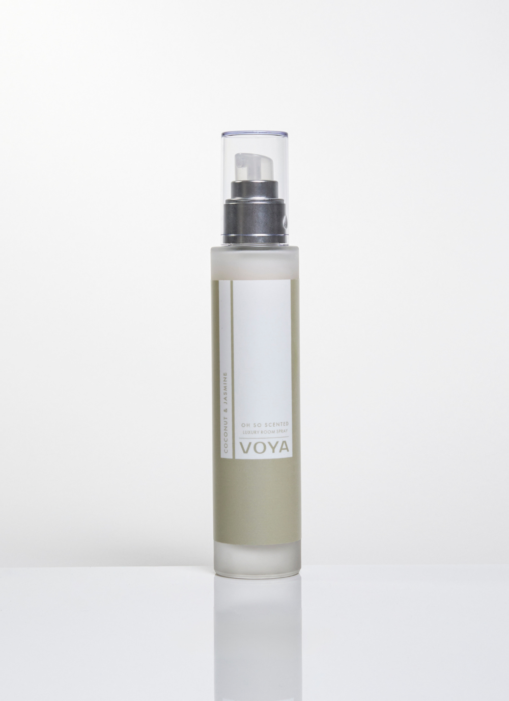 Voya Oh So Scented Luxury Room Spray - Coconut & Jasmine 