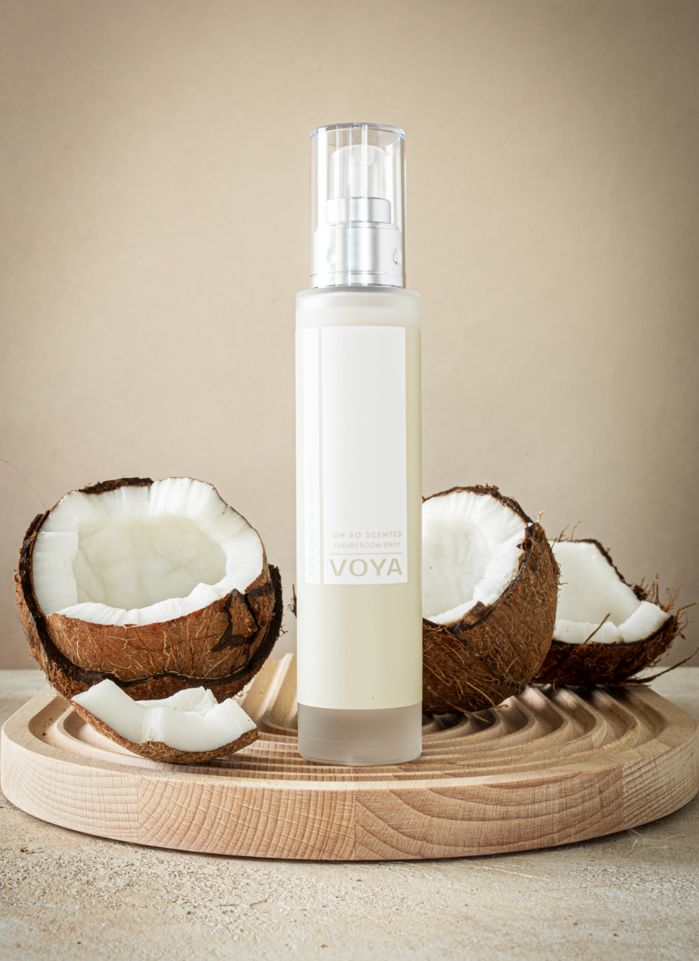 VOYA Coconut 