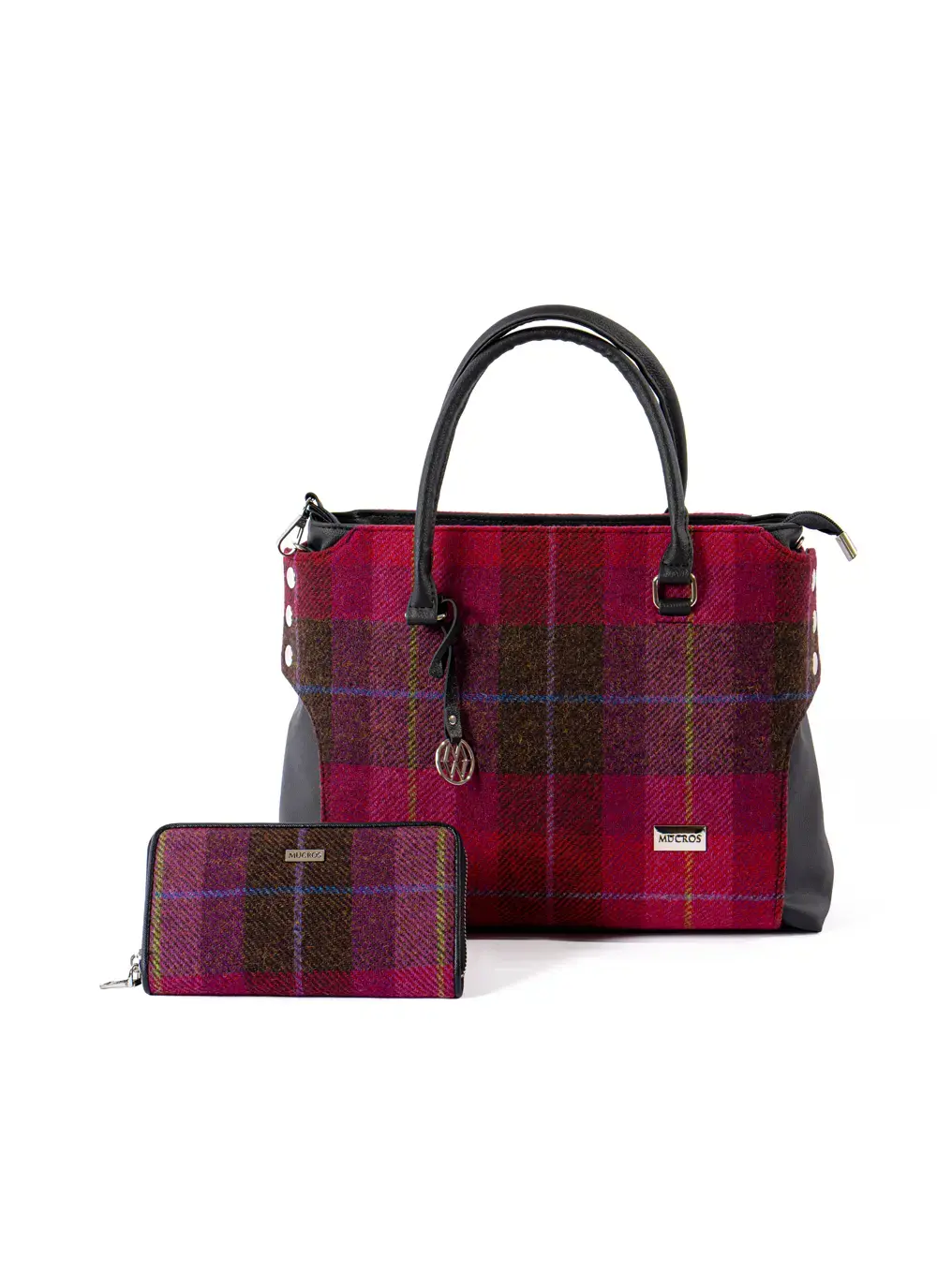 Mucros Emily Handbag