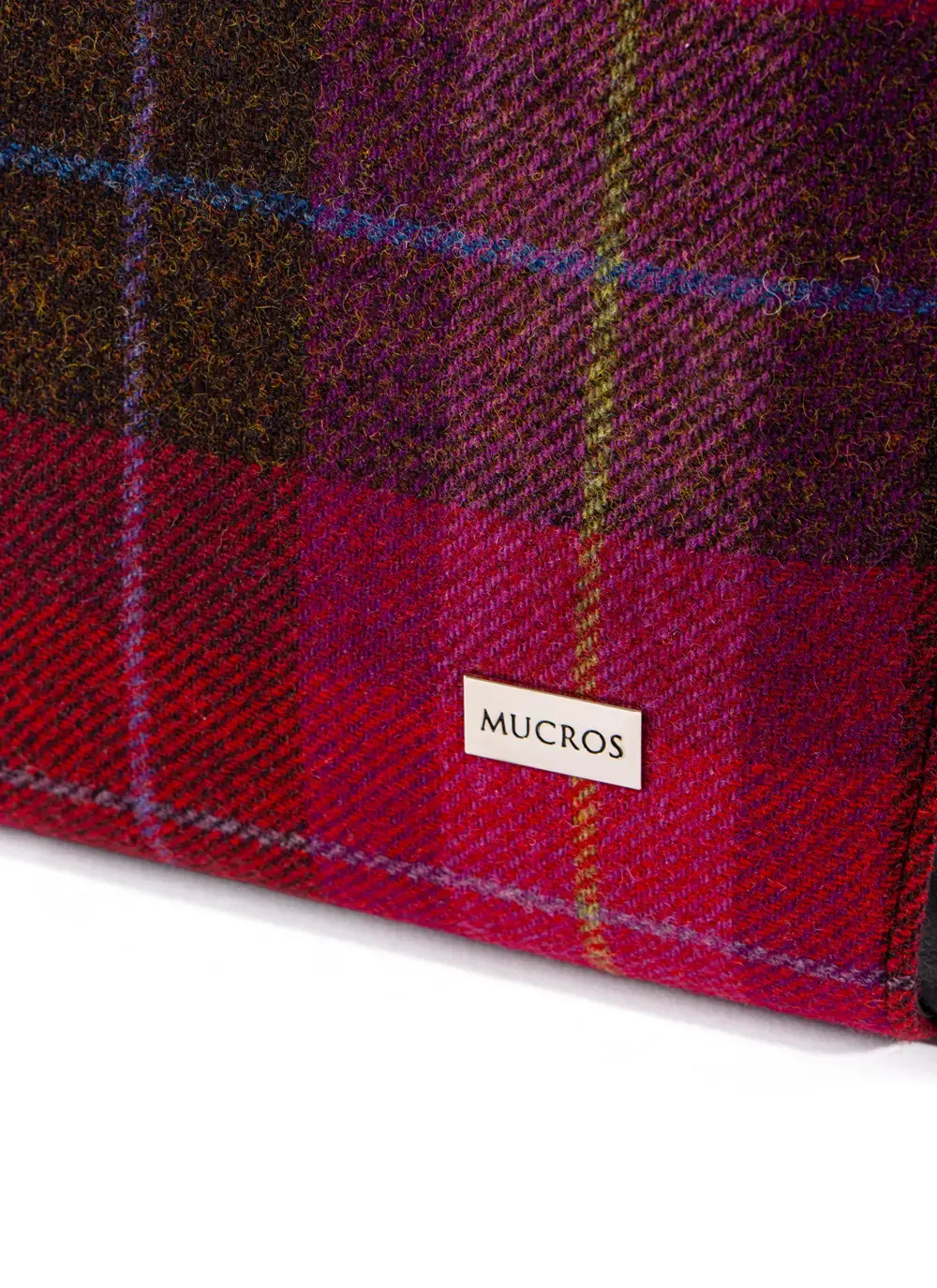 Mucros Emily Handbag