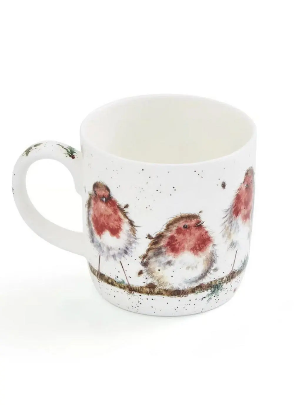 Rockin Robins Mug