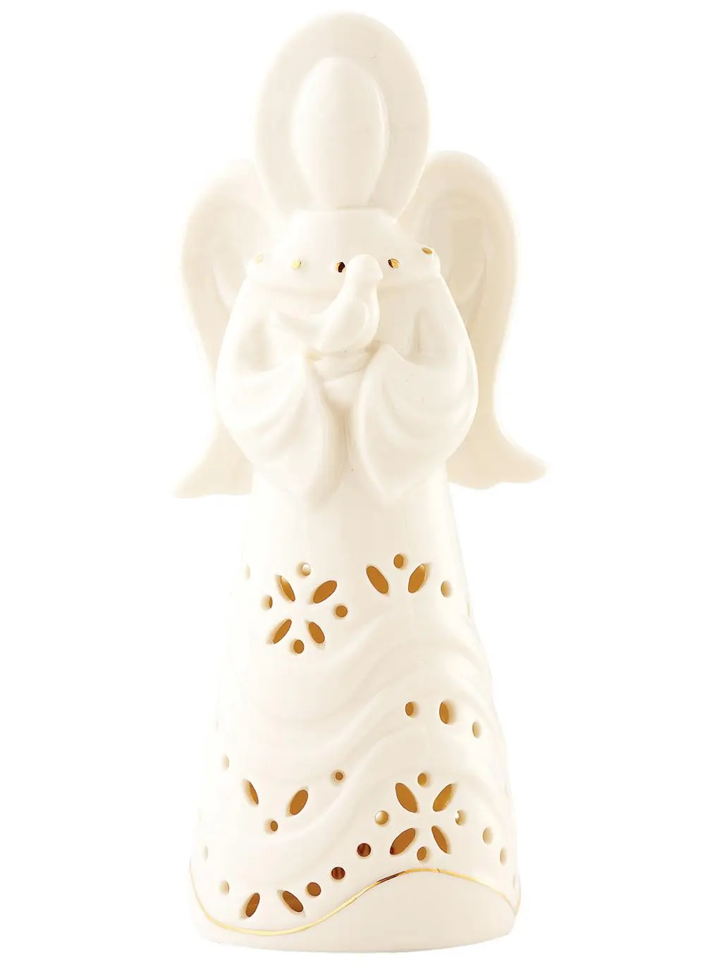 Angel Of Peace Figure