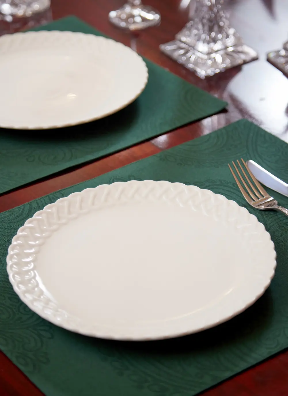 Maeve Set of 2 Dinner Plates 