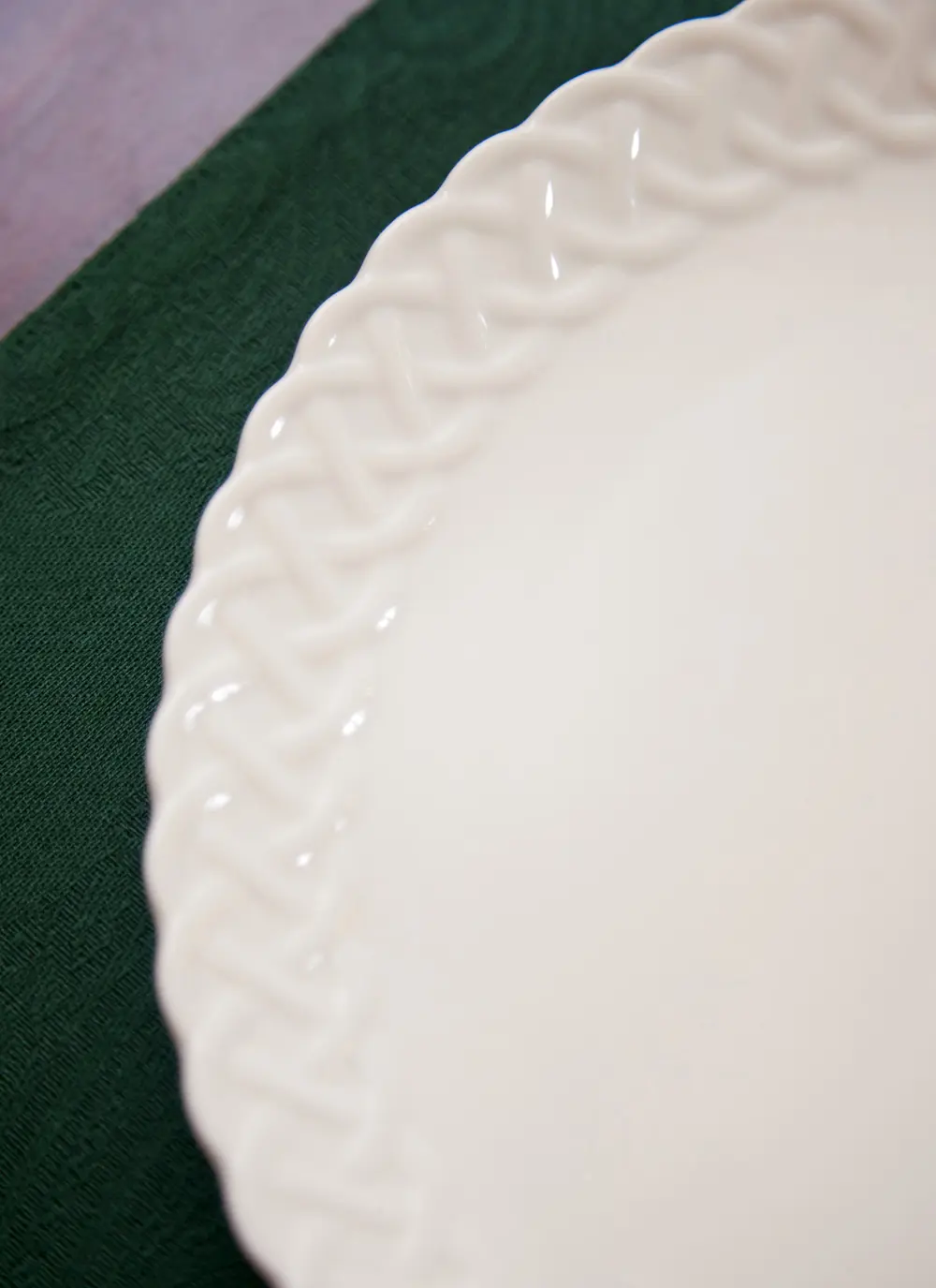 Maeve Set of 2 Dinner Plates 