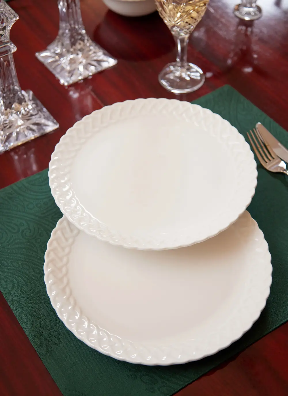 Maeve Set of 2 Side Plates 