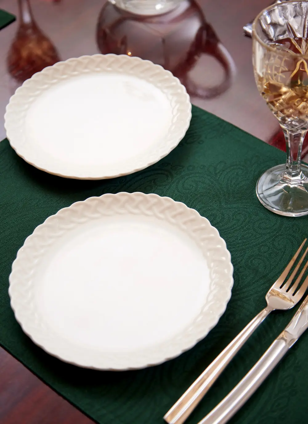 Maeve Set of 2 Side Plates 