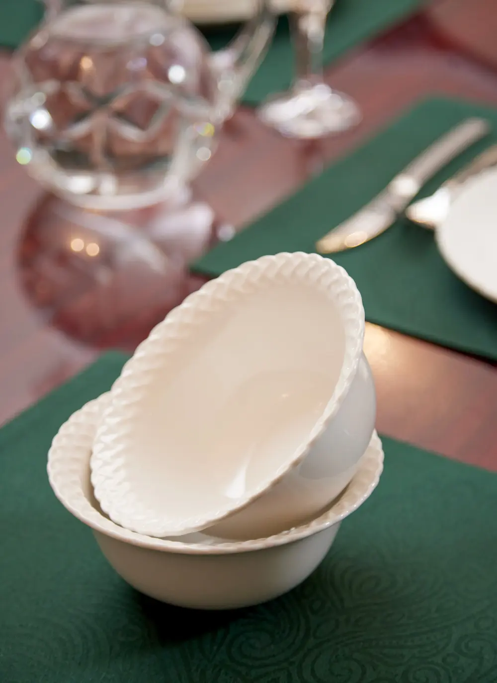 Maeve Set of 2 Bowls
