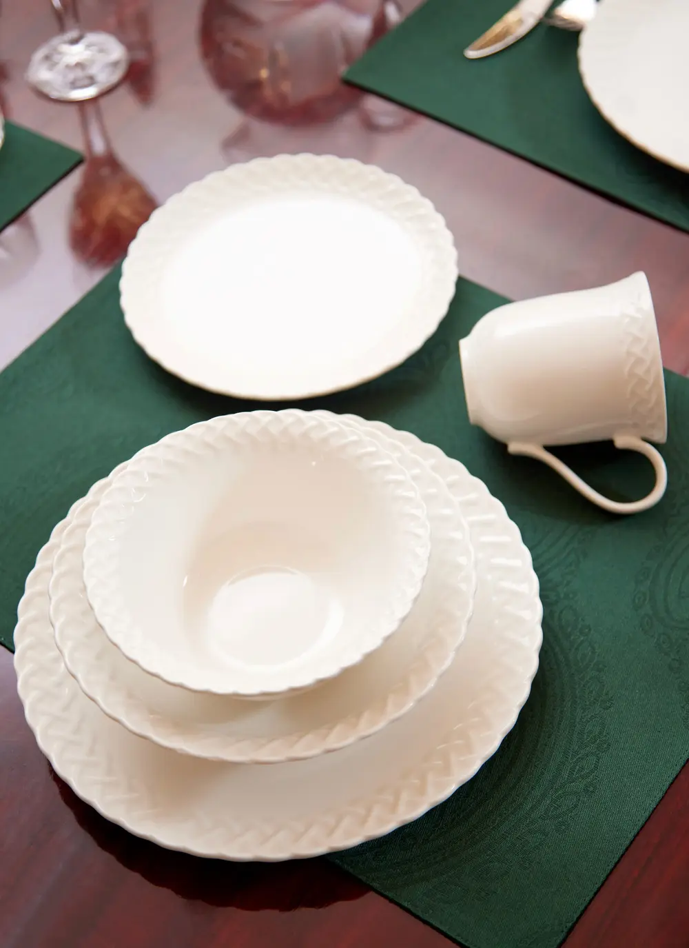 Maeve Set of 2 Bowls