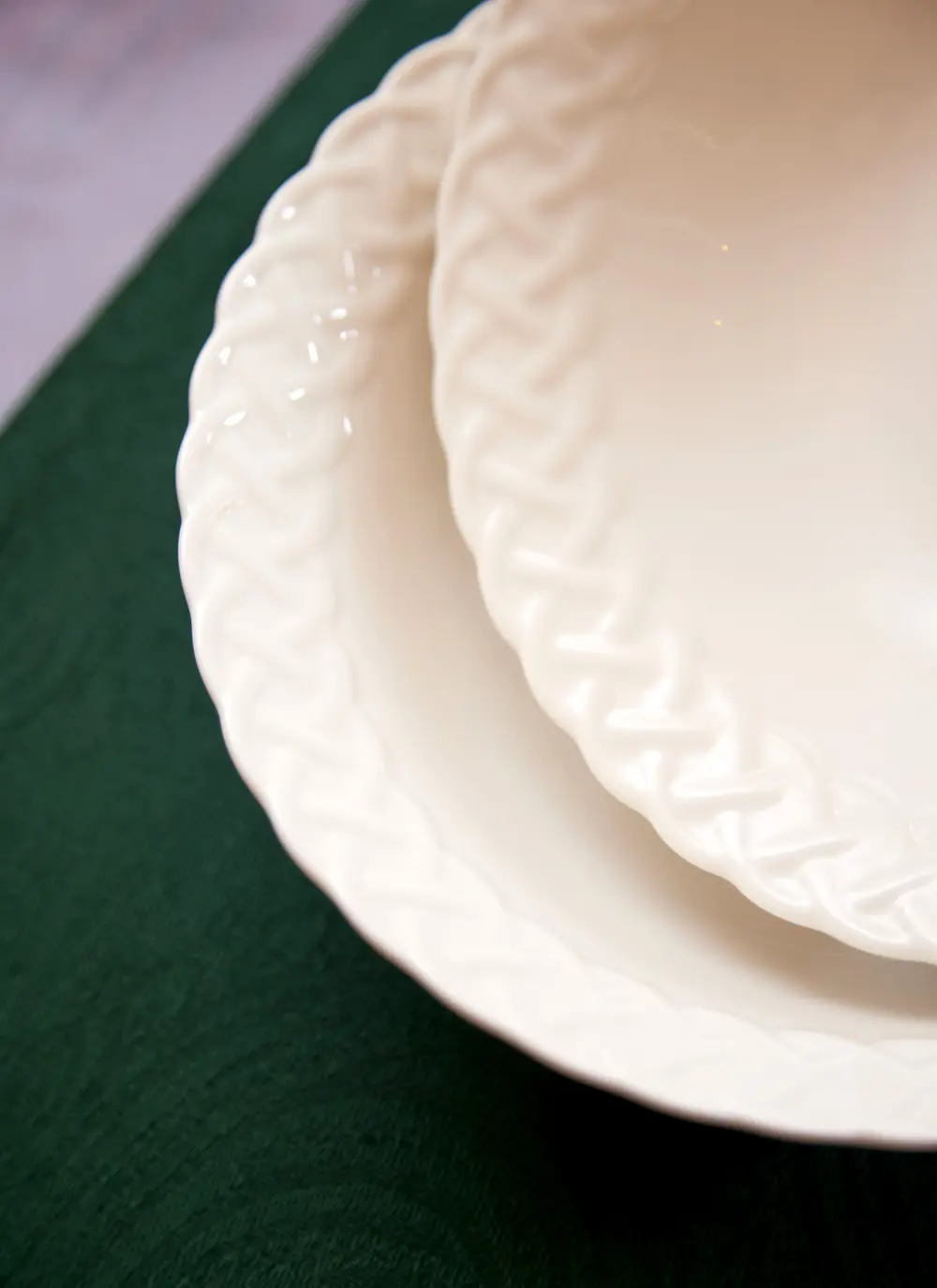 Maeve Set Of 2 Soup/Pasta Bowls