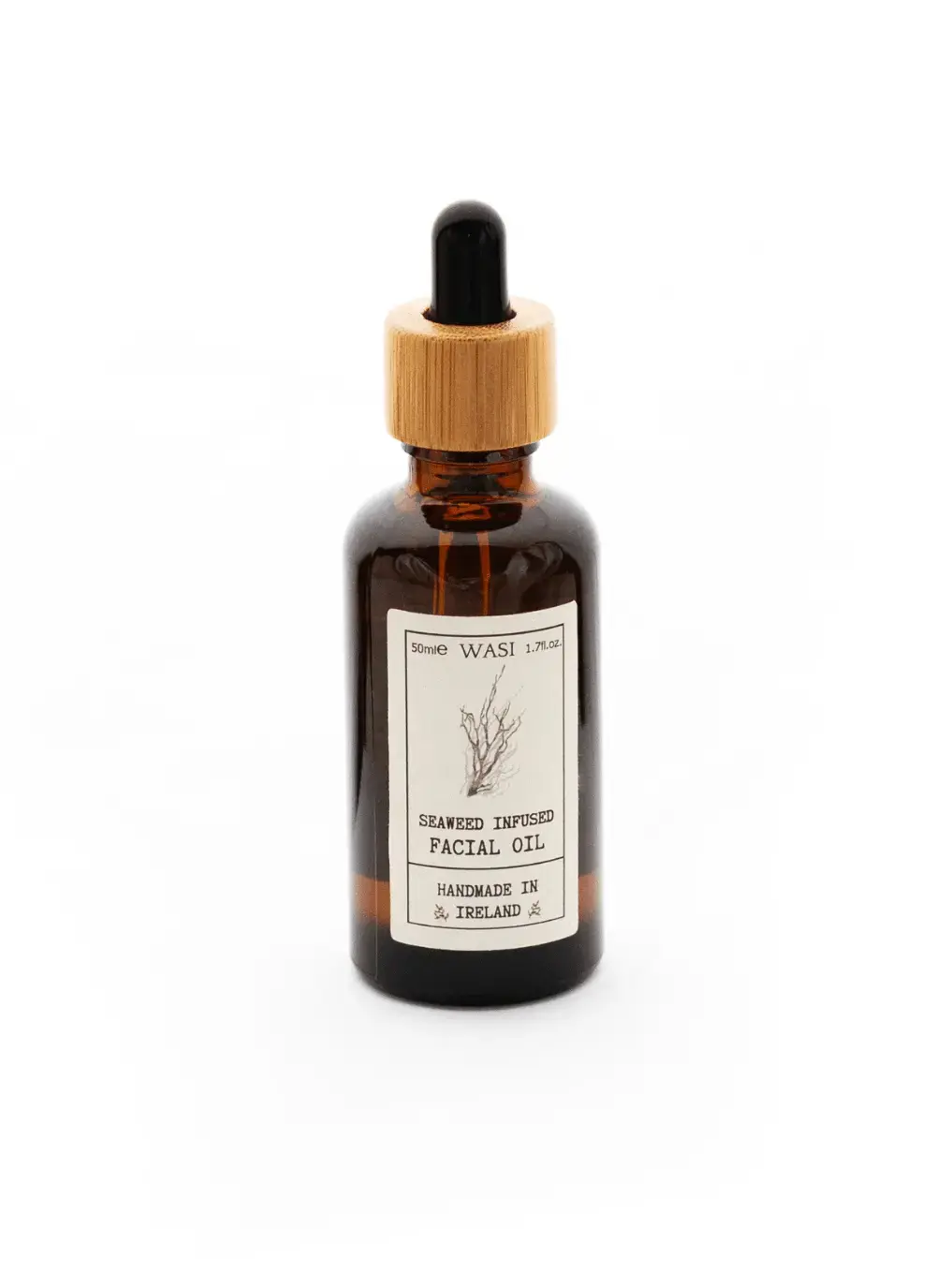 WASI Facial Oil