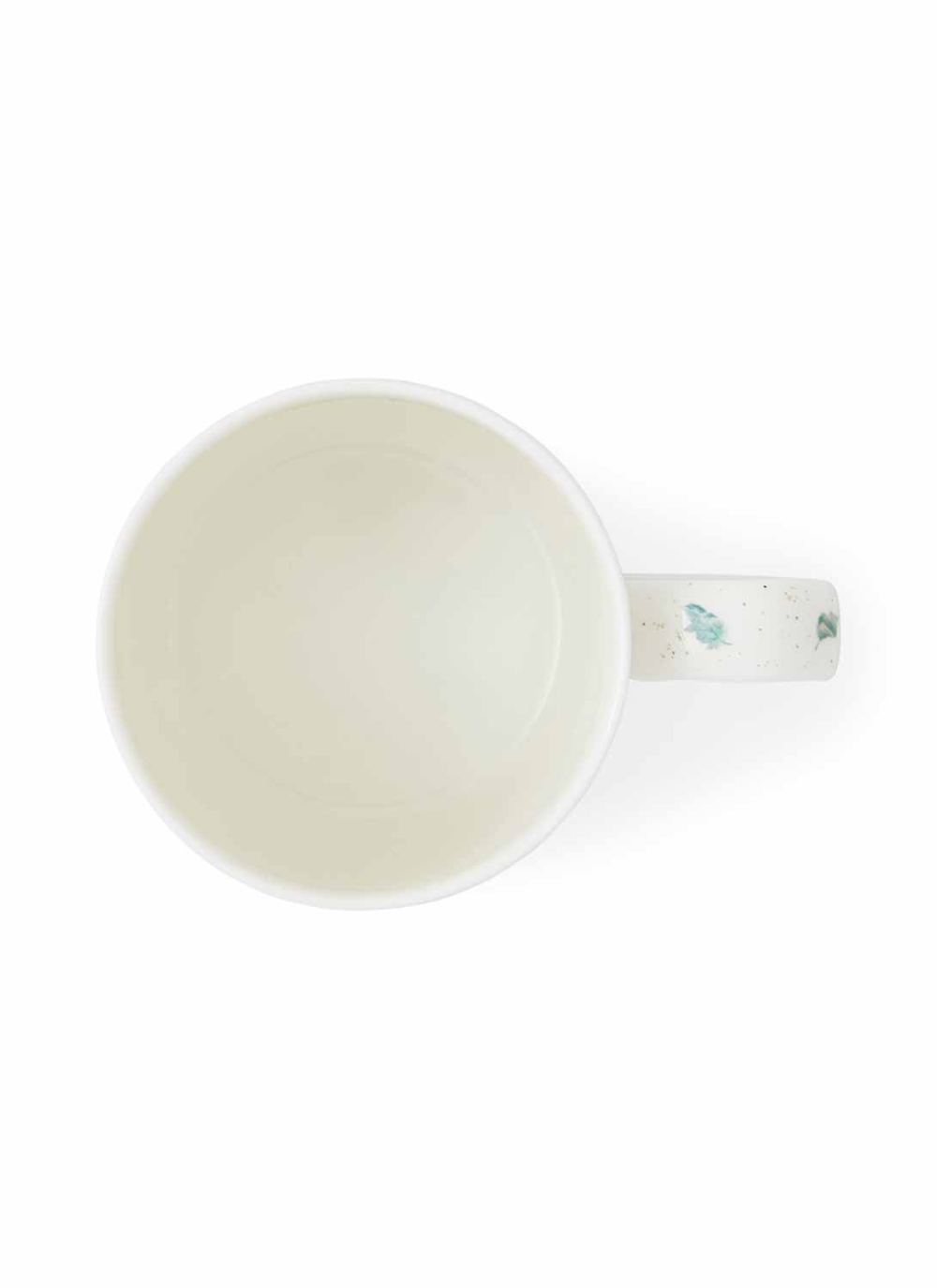 Awakening Hedgehog Mug
