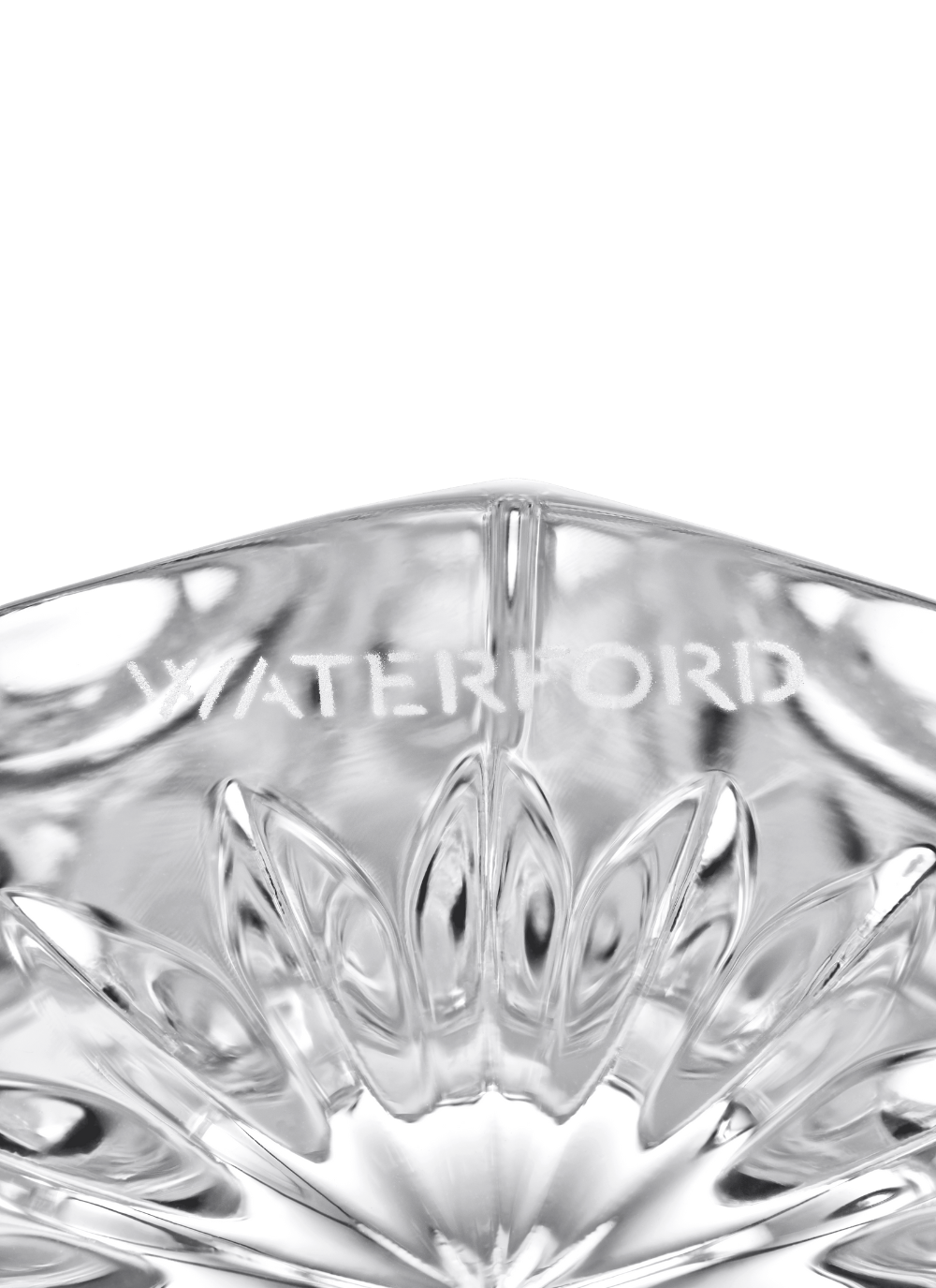 Waterford Crystal Lismore Bud Vase