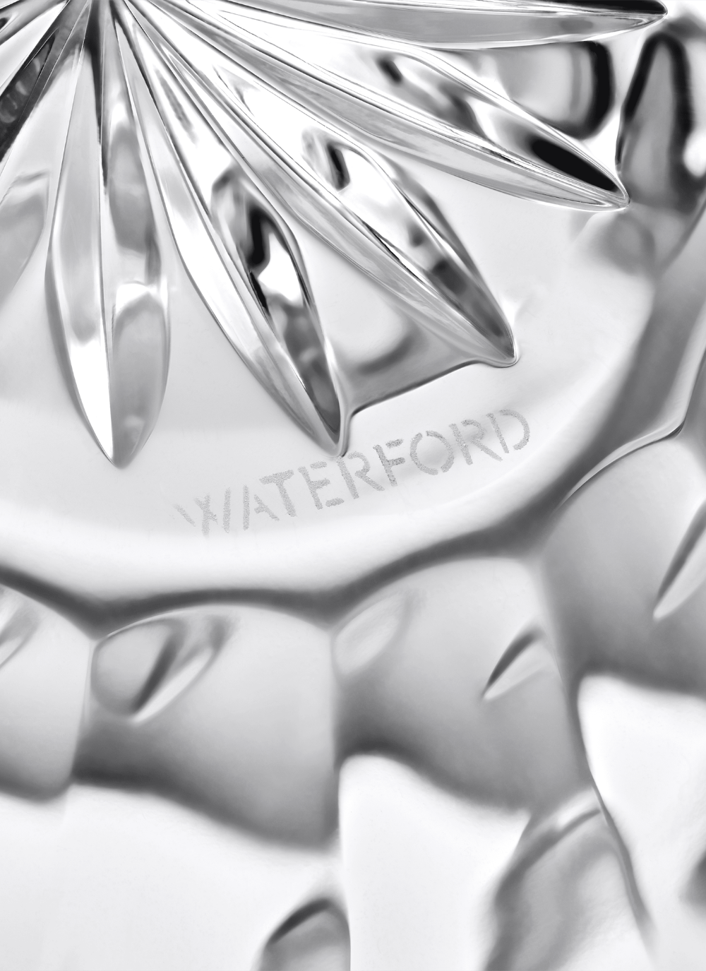 Waterford Crystal Lismore 6'' Rose Bowl