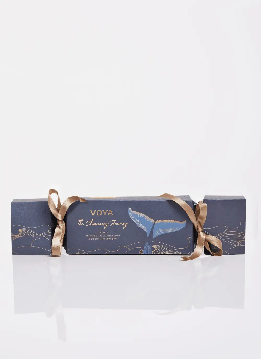 Cleansing Journey Cracker