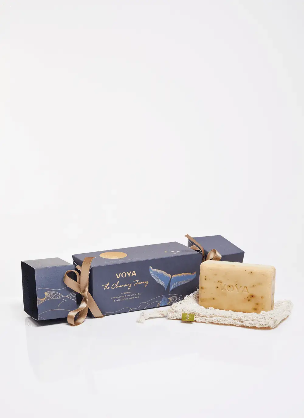 Cleansing Journey Cracker